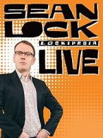 Watch Sean Lock: Lockipedia Live Movies123