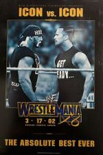 Watch WrestleMania X8 (TV Special 2002) Movies123