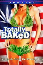 Watch Totally Baked A Pot-U-Mentary Movies123