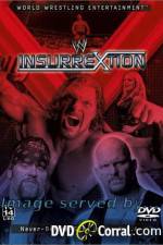 Watch WWE Insurrextion Movies123