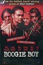 Watch Boogie Boy Movies123