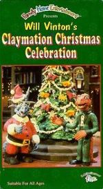 Watch Claymation Christmas Celebration (TV Special 1987) Movies123