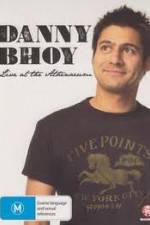 Watch Danny Bhoy Live At The Athenaeum Movies123