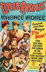 Watch Washee Ironee (Short 1934) Movies123