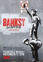 Watch Banksy Does New York Movies123