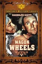 Watch Wagon Wheels Movies123