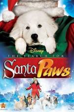 Watch The Search for Santa Paws Movies123