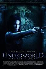 Watch Underworld: Rise of the Lycans Movies123