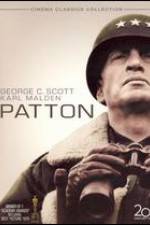 Watch Patton Movies123