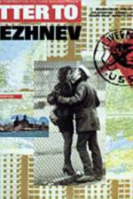 Watch Letter to Brezhnev Movies123