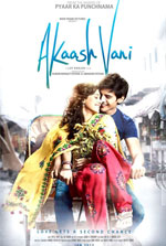 Watch Akaash Vani Movies123