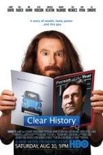 Watch Clear History Movies123