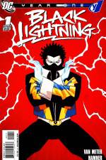 Watch Black Lightning Movies123
