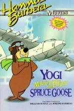 Watch Yogi Bear and the Magical Flight of the Spruce Goose Movies123