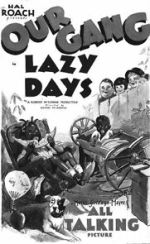 Watch Lazy Days (Short 1929) Movies123
