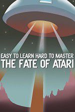 Watch Easy to Learn, Hard to Master: The Fate of Atari Movies123