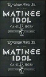 Watch Matinee Idol Movies123