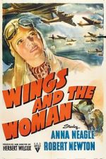 Watch Wings and the Woman Movies123