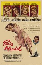Watch Paris Model Movies123