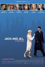 Watch Jack and Jill vs. the World Movies123