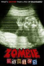 Watch Zombie Babies Movies123