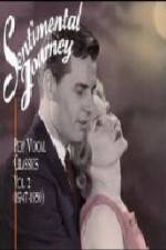 Watch Sentimental Journey Movies123