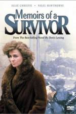 Watch Memoirs of a Survivor Movies123