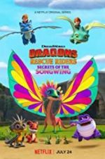 Watch Dragons: Rescue Riders: Secrets of the Songwing Movies123