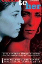 Watch Hable con ella Movies123