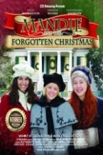 Watch Mandie and the Forgotten Christmas Movies123