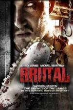 Watch Brutal Movies123