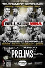Watch Bellator FC 92 Prelims Movies123