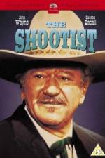 Watch The Shootist Movies123