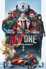 Watch Red One Movies123