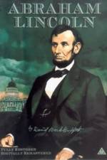 Watch Abraham Lincoln Movies123