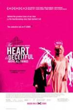 Watch The Heart Is Deceitful Above All Things Movies123