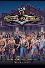 Watch WWE Royal Rumble 2001 Movies123