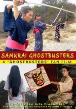 Watch Samurai Ghostbusters Movies123