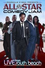 Watch All Star Comedy Jam: Live from South Beach Movies123