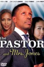 Watch The Pastor and Mrs. Jones Movies123