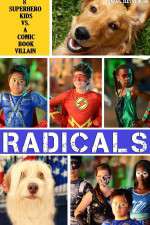 Watch R.A.D.I.C.A.L.S Movies123