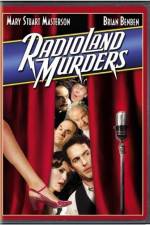 Watch Radioland Murders Movies123
