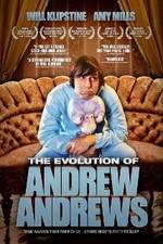 Watch The Evolution of Andrew Andrews Movies123
