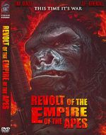 Watch Revolt of the Empire of the Apes Movies123