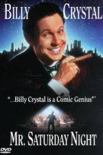 Watch Mr Saturday Night Movies123