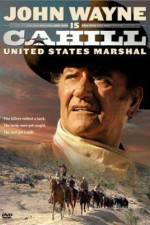 Watch Cahill US Marshal Movies123