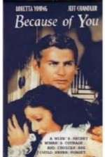 Watch Because of You Movies123