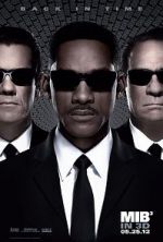 Watch Men in Black 3 Movies123