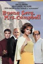 Watch Buona Sera Mrs Campbell Movies123
