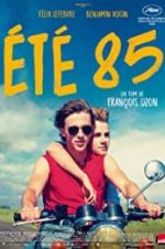 Watch Summer of 85 Movies123
